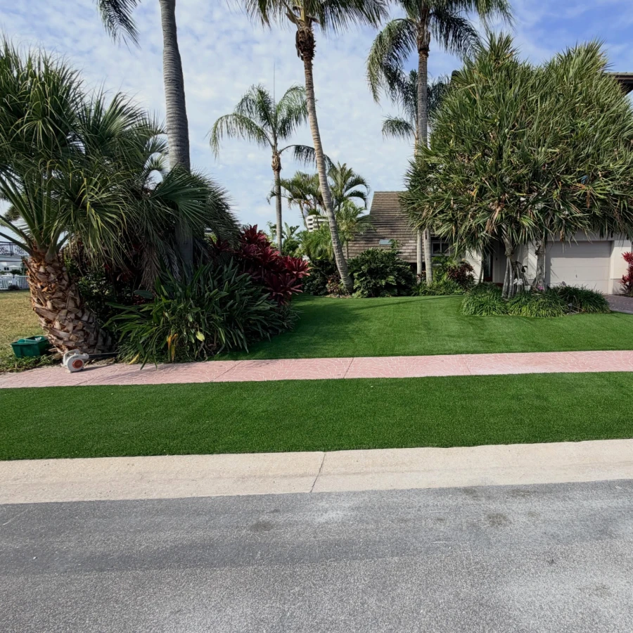 Vacca Pavers about