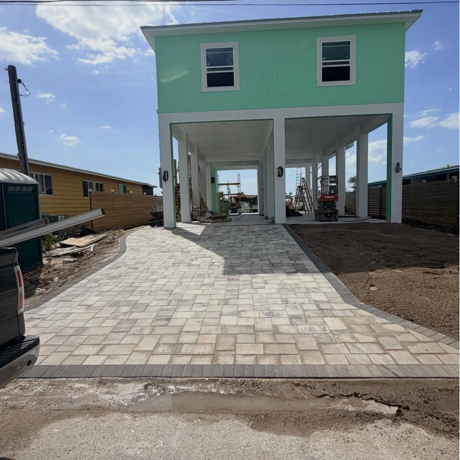 Vacca Pavers about2