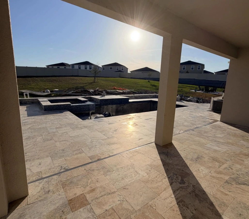 Vacca Pavers home1
